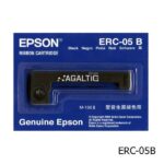 Cinta Epson ERC-05B Para M-150II Rendimiento 10000 líneas