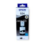 Tinta Epson T534120-Al Large Mono Black 12oml