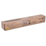 Toner Xerox 006R01518 Yellow para wc 7500/7525/7530√