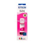 Tinta Epson T524320-AL Magenta 17,26ml. Original