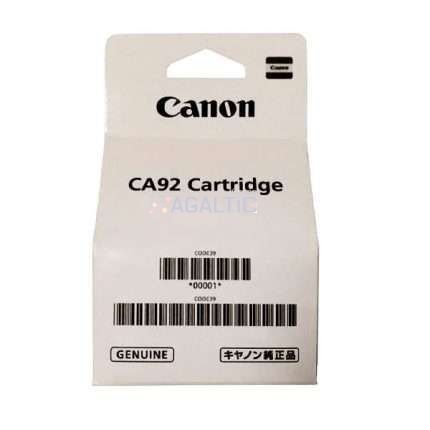 Cabezal canon CA92 QY6-8017-000 Color. g2100, g3100, g4100