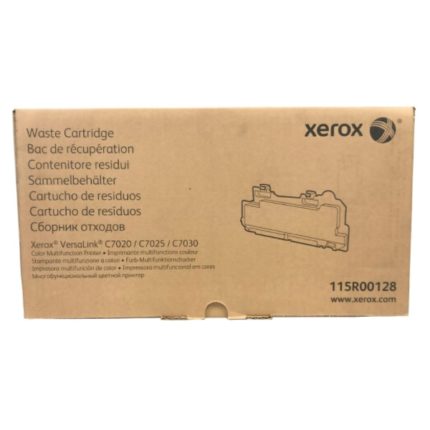 Waste Cartrindge Xerox 115R00128 VersaLink c7020/c7025