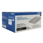 Cilindro Brother DR-221CL, hl-3140cw, 3170cdw, 9330cdw