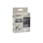 Cinta Epson LC-4BWV Compatible, LabelWorks LW-300/LW-400