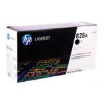 Drum HP CF358A Negro Tambor HP 828A Negro LaserJet 30k