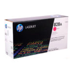 Drum HP CF365A Magenta Tambor HP 828A Magenta 30k
