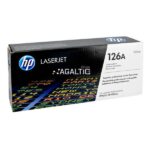 Drum Imaging HP CE314A (126A) L.J. CP1025 / Grupo Agaltic