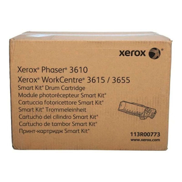 Drum Xerox 113R00773 Phaser 3610, wc3615, 3655 68k