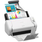 Escaner Brother ADS-2200 Nuevo