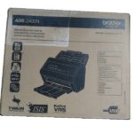 Escaner Brother ADS-2400N Nuevo