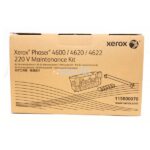 Fusor Xerox 115R00070 Phaser™ 4600,4260 220v√ 150k