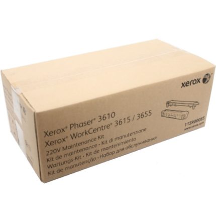 Fusor Xerox 115R00085 ph 3610, wc 3615/3655 220v Original