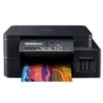 Impresora Multifuncional Brother DCP-T520W wireless Original