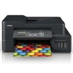 Impresora Brother DCP-T720W Multifuncional wireless Nuevo