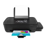 Impresora HP Ink Tank 115 AIO Color 8/5 PPM (2LB19A)