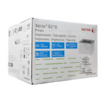 Impresora Xerox B210V_DNI Laser Monocromática Nuevo