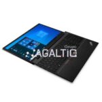 Laptop Lenovo ThinkPad e15-iml, 15.6" Core i5 1tb/16gb/2gb Nuevo