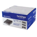 Tambor Brother DR-213CL dcp-l3550cdw, mfc-l3770cdw 18k