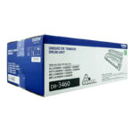 Tambor Brother DR-3460 hl-l5100dn, l6400dw, dcp-l5650dn 50k