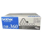 Tambor Brother DR-360 hl-2140,dcp-7040, mfc-7840w 12k