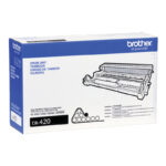 Tambor Brother DR-420 hl-2130, hl-2240, dcp-7055 12k