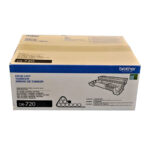 Tambor Brother DR-720 hl-6180, dcp-8155dn, mfc-8950dw 30k