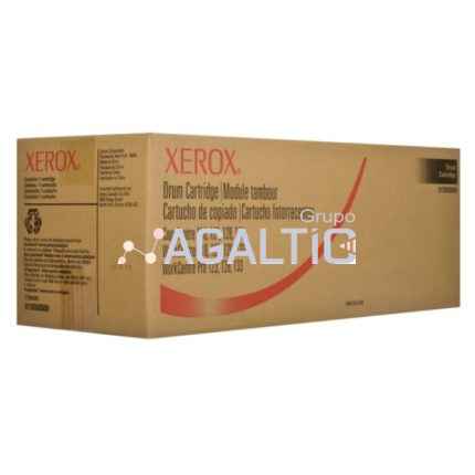 Tambor Xerox 013R00589 wc118/123/133 60k Original