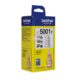 Tinta Brother BT-5001Y Yellow dcp-t300, t500w, t700w 5k.