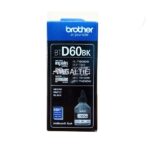 Tinta Brother BTD-60BK Black dcp-t310, t510w, t710w 6.5k