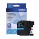 Tinta Brother LC-103C Cian mfc-j4510dw 600 paginas