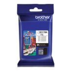 Tinta Brother LC-3017BK Black mfc-j5330dw 550 paginas
