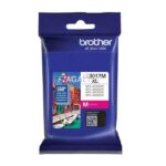 Tinta Brother LC-3017M Magenta mfc-j5330dw 550 paginas