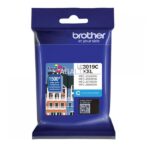Tinta Brother LC-3019C Cyan mfc-j5330dw 1,500 paginas