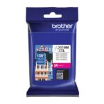 Tinta Brother LC-3019M Magenta mfc-j5330dw 1,500 paginas
