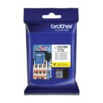Tinta Brother LC-3019Y Yellow mfc-j5330dw 1,500 paginas