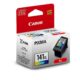 Tinta Canon CL-141xl Color 15ml√ mg2110,mg3110, mg4110