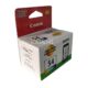 Tinta Canon CL-54 Color 6.2ml√ E401, E461, E471-Agaltic