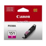 Tinta Canon cli-171 Magenta 6.5ml. mg5710, mg6810, mg7710√