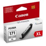 Tinta Canon CLI-171xl GY Gris 10.8ml. MG6810, MG7710