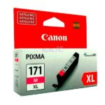 Tinta Canon CLI-171xl Magenta 10.8ml. MG6810, MG7710