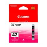 Tinta Canon CLI-42M Magenta 13ml. Pixma pro-100, pro100s √