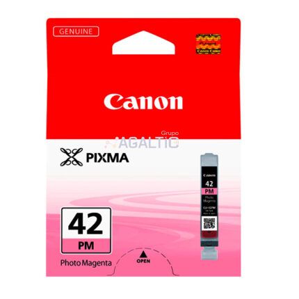 Tinta Canon CLI-42PM Photo Magenta 13ml. pro-100, pro100s √