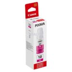 Tinta Canon GI-10M Magenta 70ml. G6011, G6010, G5010