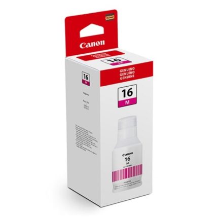 Tinta Canon GI-16M Magenta Maxify gx-6010 9k Original