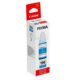 Tinta Canon GI-190C Cian 70ml. g4110, g4100, g3100, g2100