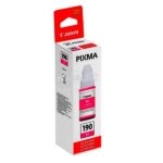 Tinta Canon GI-190M Magenta 70ml. G4100, G3100, G2100