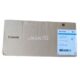 Tinta Canon PFI-710C Cyan 700ml√ tx2000, tx3000, tx4000