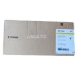 Tinta Canon PFI-710Y Yellow 700ml√ tx2000, tx3000, tx4000