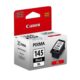 Tinta Canon PG-145xl Negro 12ml√ ip2810, mg2410, mg2510