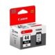 Tinta Canon PG-44xl Negro 15ml√ E401, E461, E471, E3110